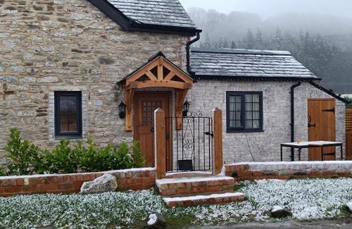 Abermule Casa | A peaceful cottage in the countryside