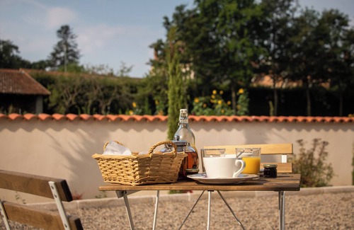 Chambeon Cabaña | A peaceful escape in the heart of the countryside with our charming B&Bs
