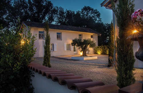 Chambeon Cabaña | A peaceful escape in the heart of the countryside with our charming B&Bs