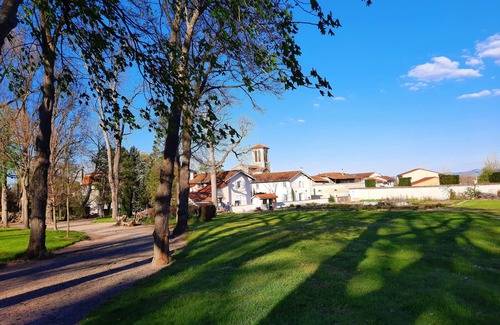 Chambeon Cabaña | A peaceful escape in the heart of the countryside with our charming B&Bs
