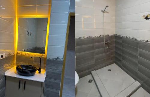 La Nouvelle Ville Ibn Batouta Apartamento | A Peaceful Haven for Families Modern & Stylish Apartment in Tangier