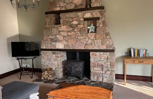 Stoke Gabriel Casa | A Peaceful Haven With Stunning Views in Picturesque Riverside Village