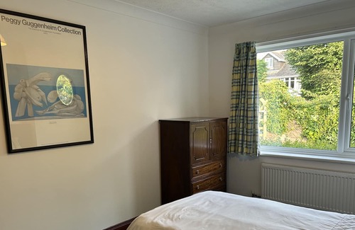 Stoke Gabriel Casa | A Peaceful Haven With Stunning Views in Picturesque Riverside Village
