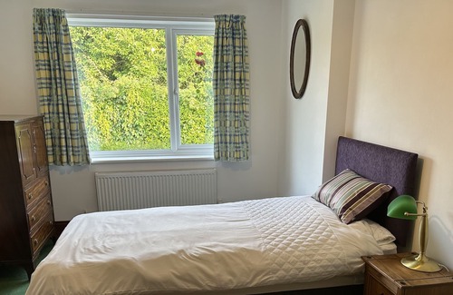Stoke Gabriel Casa | A Peaceful Haven With Stunning Views in Picturesque Riverside Village