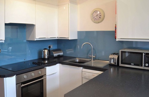 High Street Cabaña | Alojamiento de 1 habitaciones en St Austell
