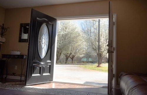 Oxford Casa | A Peaceful Hidden Treasure in Oxford GA