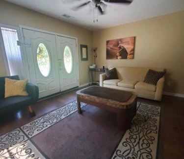 Oxford Casa | A Peaceful Hidden Treasure in Oxford GA