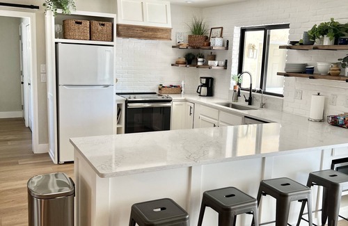 Sunridge Estates Casa | Un lugar tranquilo, cerca del lago y mascotas