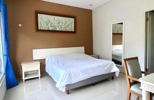 Mumbul Apartamento | A peaceful, quiet, calming place for families, mothers and children