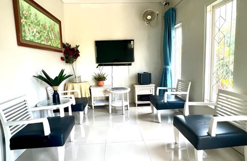 Mumbul Apartamento | A peaceful, quiet, calming place for families, mothers and children