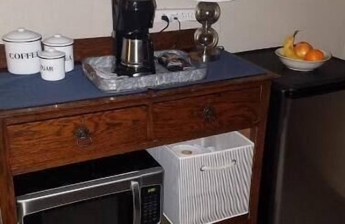 Payson Apartamento | A Peaceful, Quiet, Mountain View Room