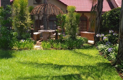 Faerie Glen Casa | A peaceful realm for your holiday