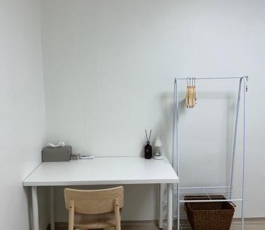 Sasang Casa | A peaceful rest stop on your journey