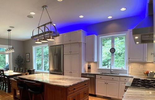Schuylerville Casa | A Peaceful Retreat - 12 min to Downtown Saratoga