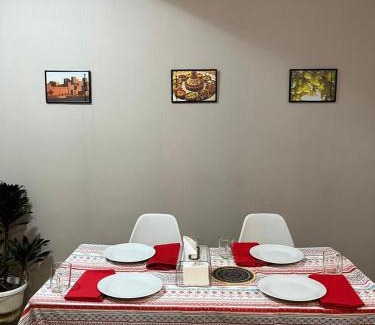 Pancawati Apartamento | A Peaceful Stay in Depok