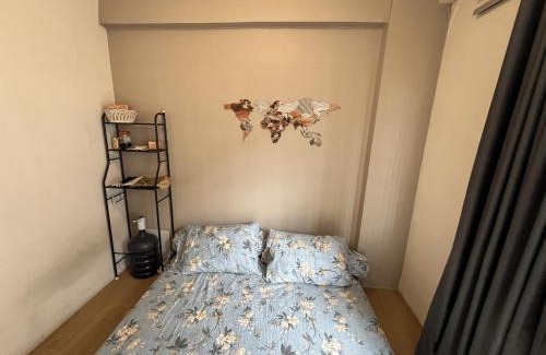 Pancawati Apartamento | A Peaceful Stay in Depok