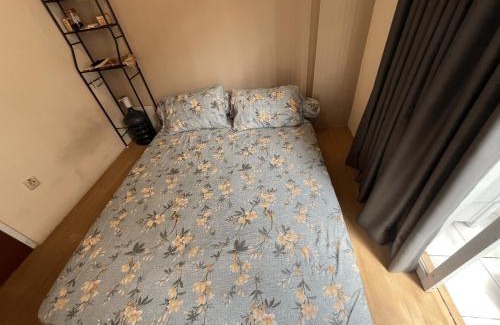 Pancawati Apartamento | A Peaceful Stay in Depok