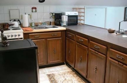 Martha Lake Apartamento | Un retiro tranquilo en el bosque a 20 minutos de Seattle y de los ferries Puget Sound
