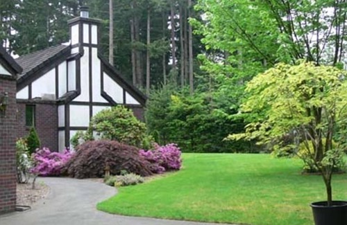 Martha Lake Apartamento | Un retiro tranquilo en el bosque a 20 minutos de Seattle y de los ferries Puget Sound
