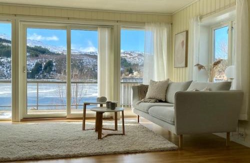 Stamsund Casa | A pearl in Lofoten
