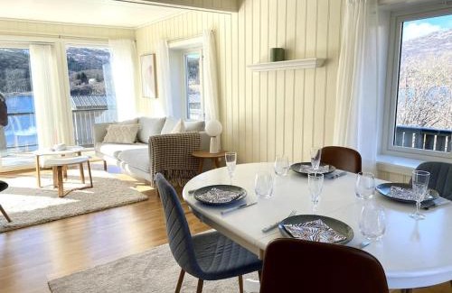 Stamsund Casa | A pearl in Lofoten