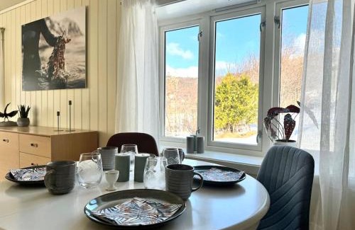 Stamsund Casa | A pearl in Lofoten