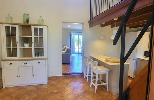Binissalem Casa | Recién renovado, ahora a un precio introductorio