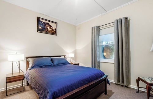 Penola Casa | A Penola-Coonawarra Villa