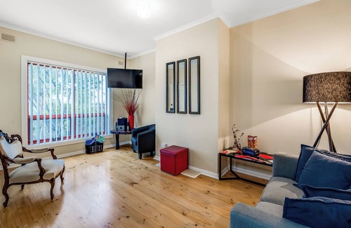 Penola Casa | A Penola-Coonawarra Villa