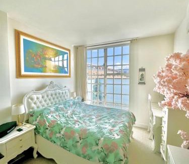 Riverside Apartamento | A Penthouse by Tower Bridge