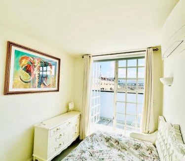 Riverside Apartamento | A Penthouse by Tower Bridge