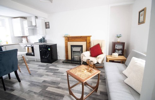 Aberdare Casa | A Perfect 1BD Getaway in Aberdare, South Wales