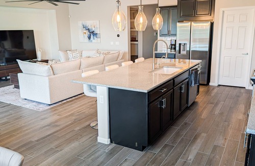 Marana Casa | A perfect Arizona getaway in Dove Mountain w heated pool & gated community.