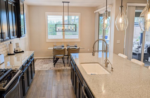 Marana Casa | A perfect Arizona getaway in Dove Mountain w heated pool & gated community.