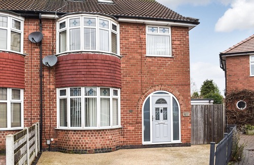 Rawcliffe Cabaña | 3 bedroom accommodation in Clifton Without, near York