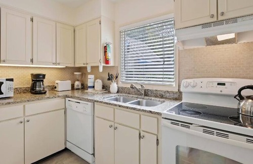 Palmetto Dunes Complejo | A Perfect Couple Retreat at Palmetto Dunes Village