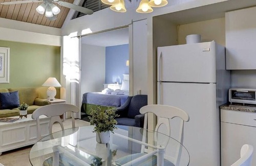 Palmetto Dunes Complejo | A Perfect Couple Retreat at Palmetto Dunes Village