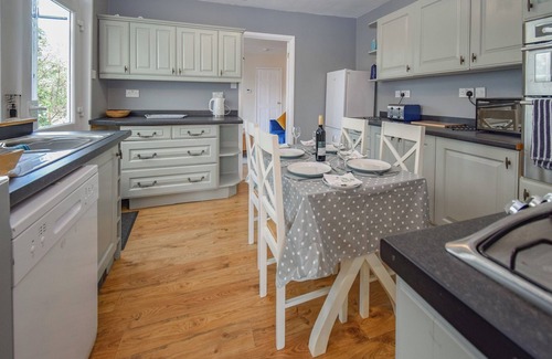 St Bees Cabaña | Alojamiento de 2 habitaciones en St Bees