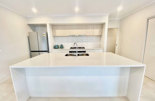 St Leonards Casa | A perfect gateway for famalies from the city life.
