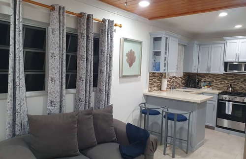 Belair Estates Cabaña | A perfect getaway!! Enclosed surroundings well maintained safe and quiet