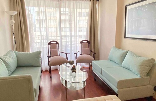 Vina del Mar Casa | A perfect location and comfortable 2BR/2BA