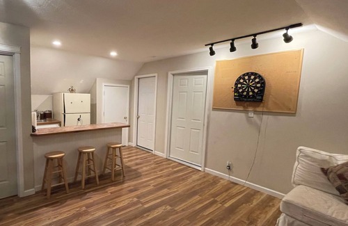 La Pine Casa | Un lugar perfecto para escaparse