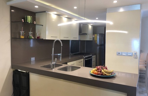 Zona Hotelera Casa | A perfect ocean-front location for family vacations or reunion