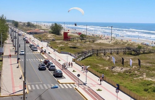 Balneario Gaivota Cabina | ¡Un lugar perfecto para disfrutar en familia!