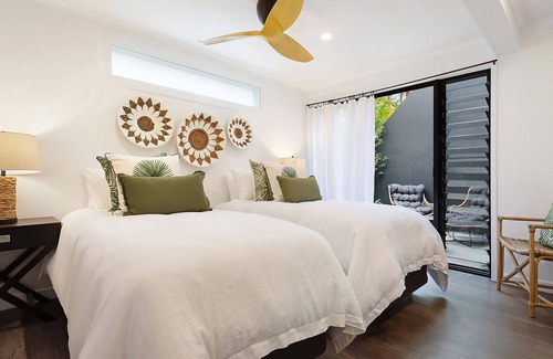 Byron Bay Casa | A PERFECT STAY - A Top Spot