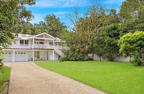 South Golden Beach Casa | A PERFECT STAY - Golden Hus