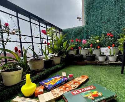 Baguio Apartamento | A Perfect Stay to Escape the City