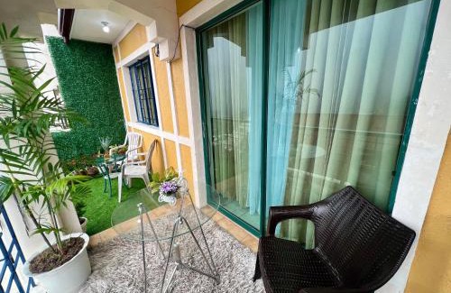 Baguio Apartamento | A Perfect Stay to Escape the City
