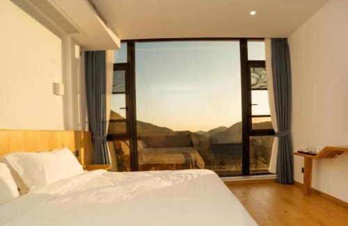 Moganshan Casa | A Period - Chuxiushanju Relaxing and Rejuvenating Hot Spring Accommodation
