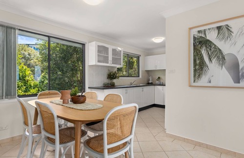 Vincentia Casa | A Pets Paradise by Experience Jervis Bay